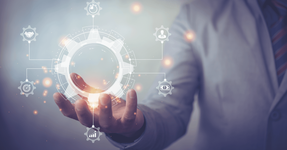 robotic process automation