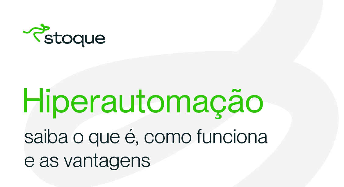 infográfico hiperautomação