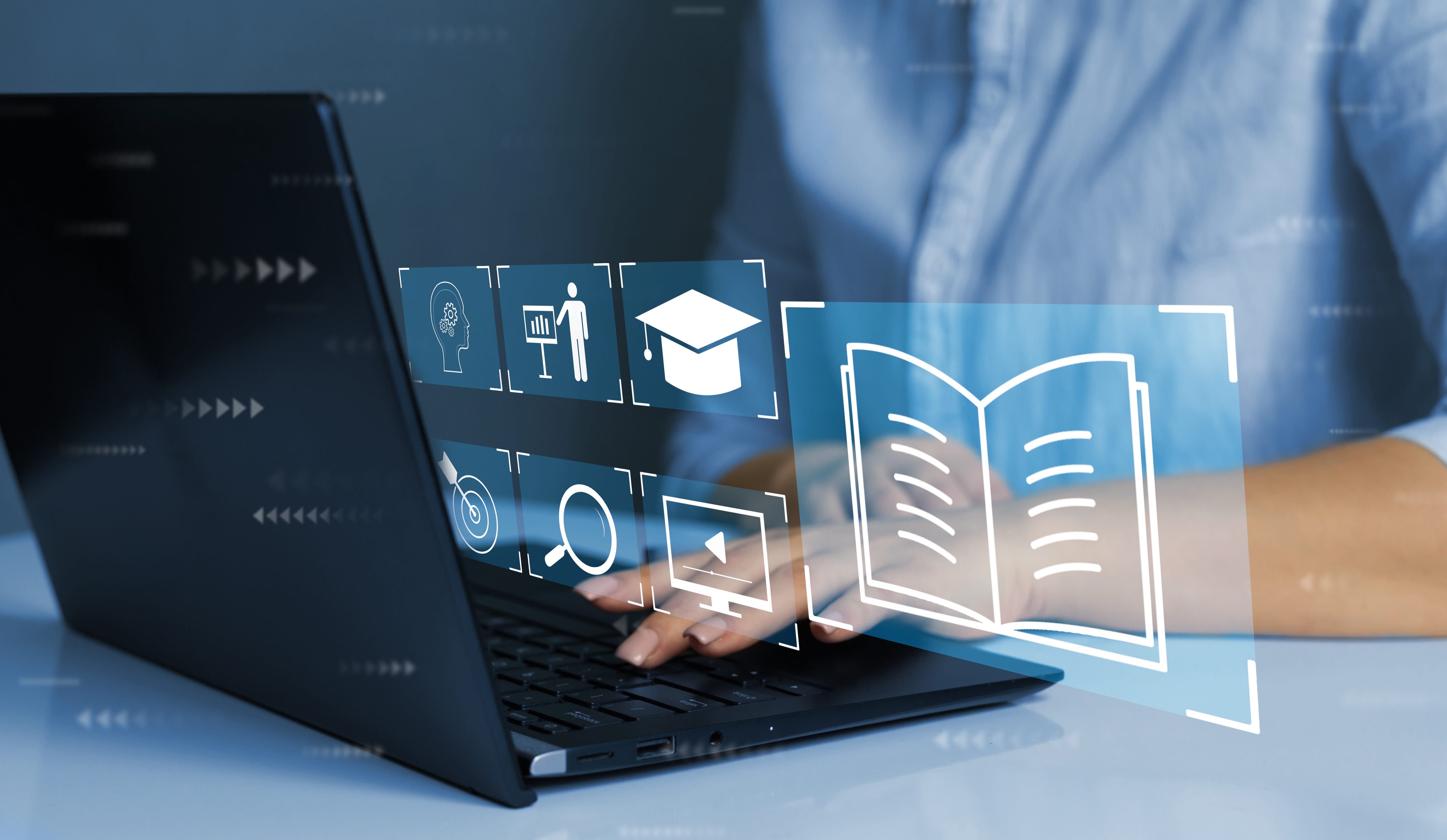 inovação digital para IES
