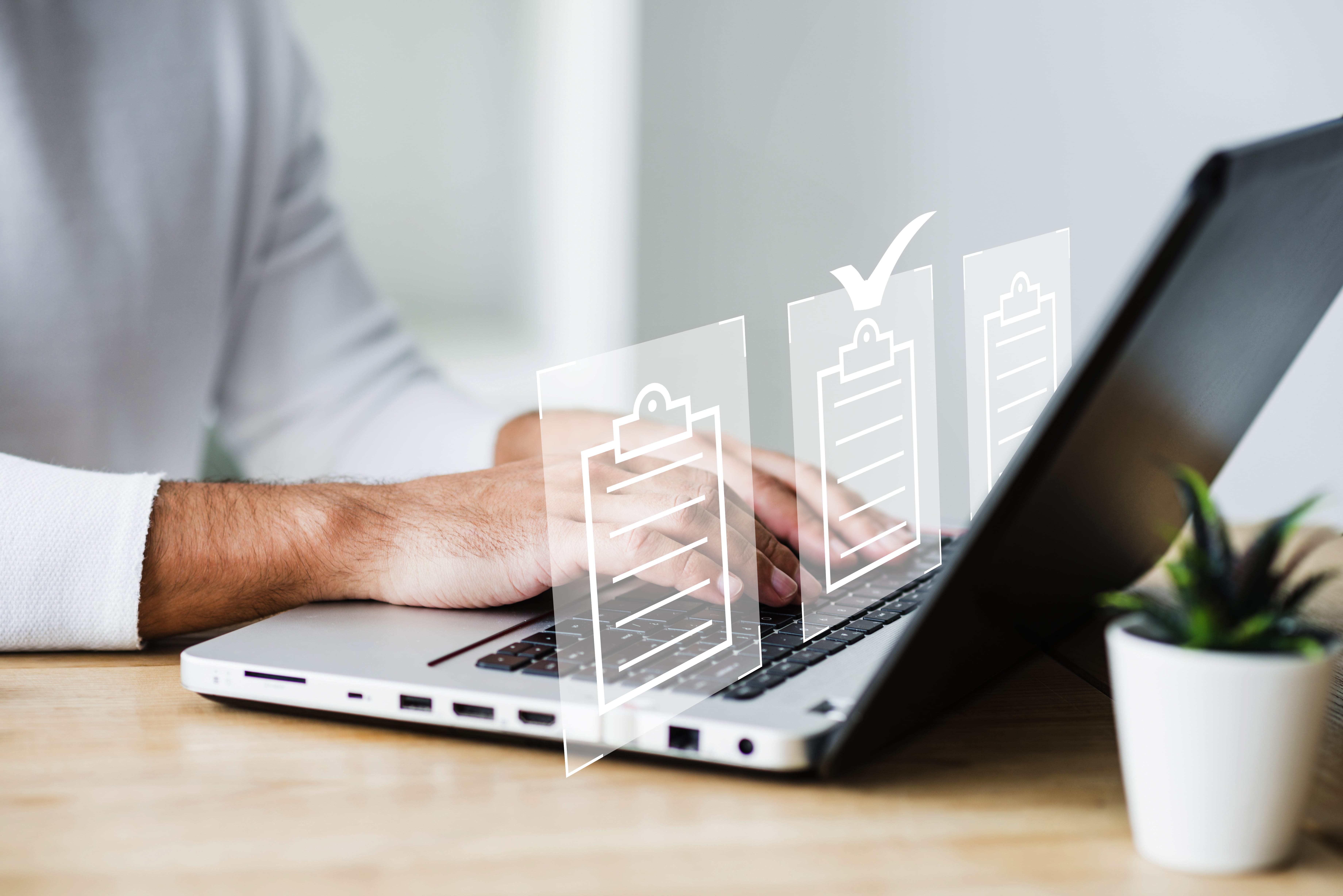 ERP Educacional