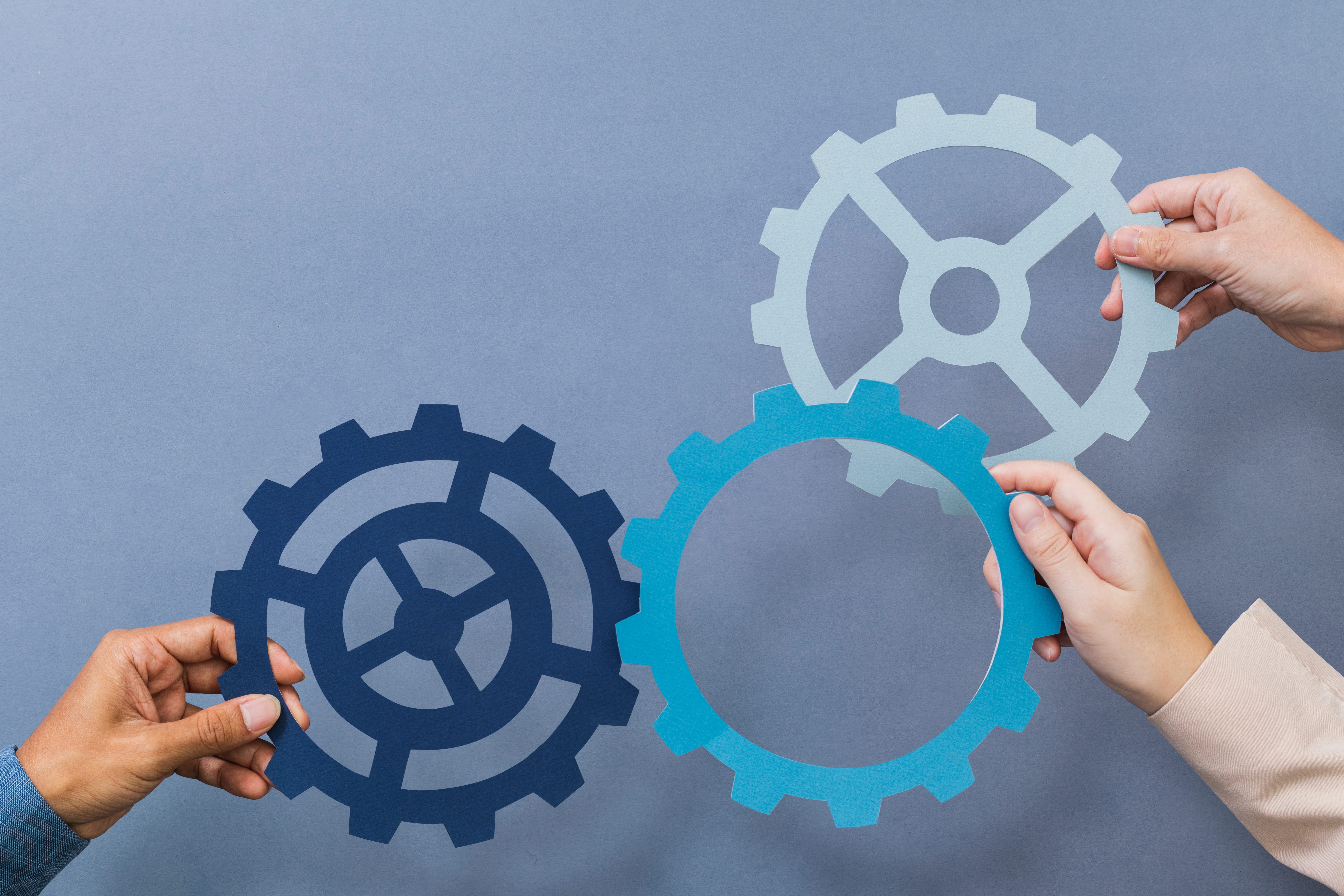 Ciclo PDCA